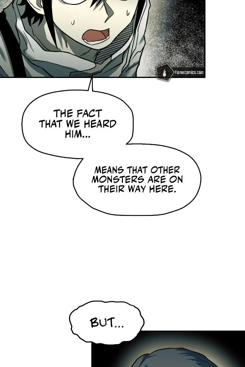 Surviving the Apocalypse Chapter 22 Page 105