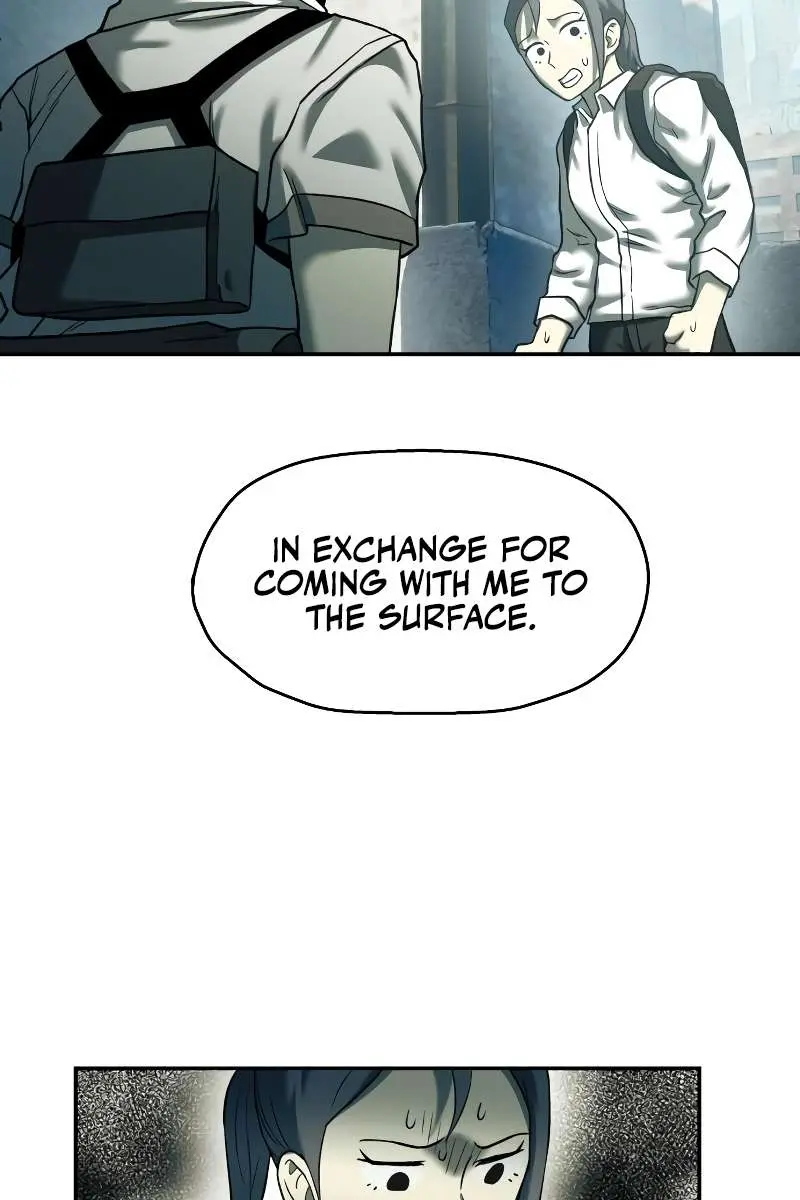 Surviving the Apocalypse Chapter 22 Page 109