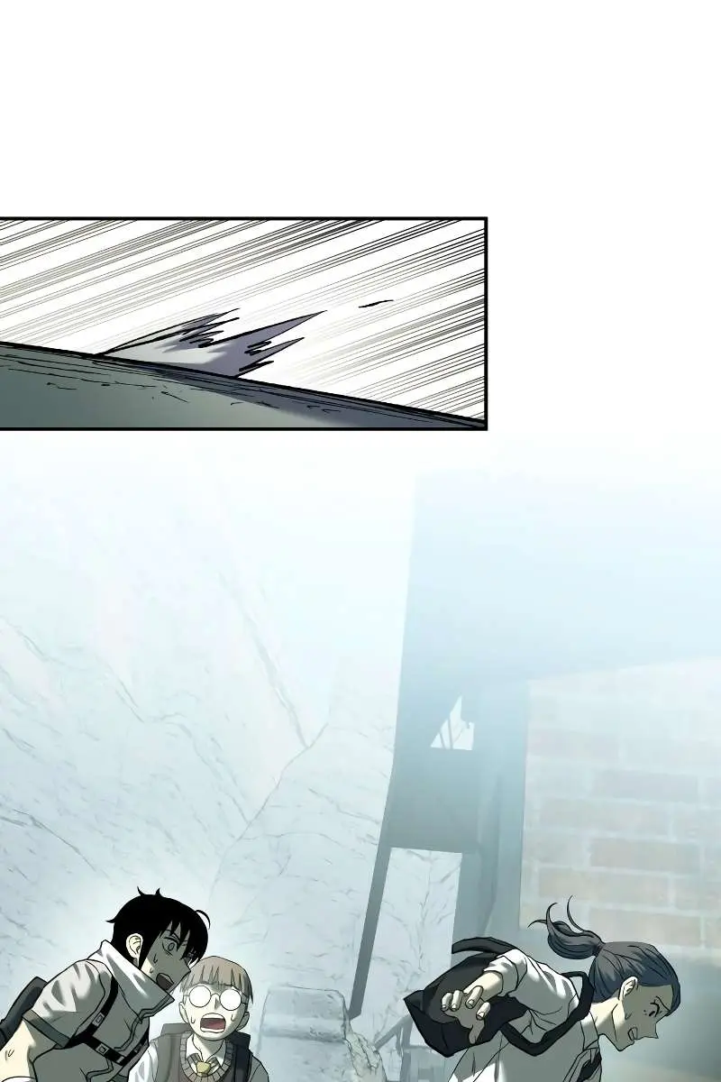 Surviving the Apocalypse Chapter 22 Page 111