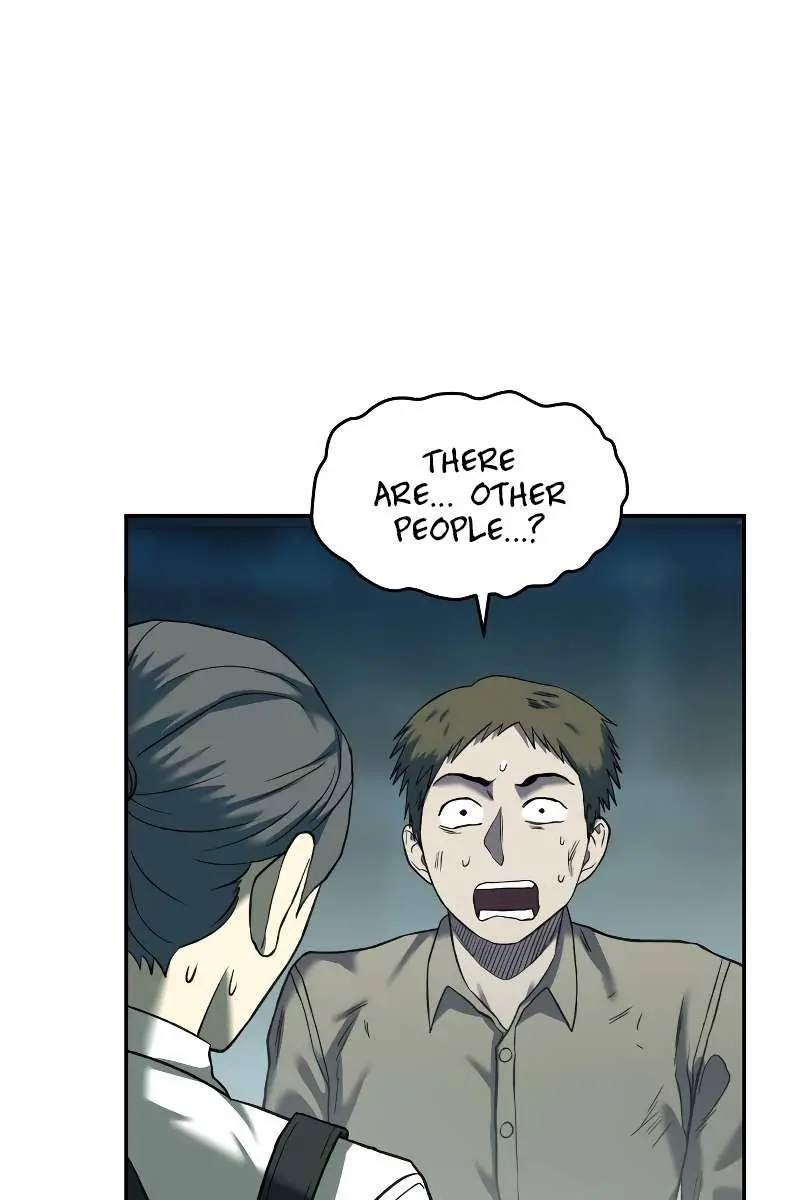 Surviving the Apocalypse Chapter 22 Page 120