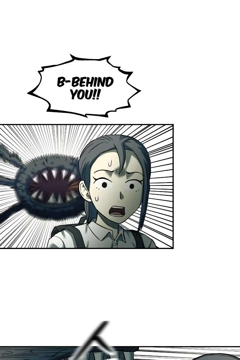 Surviving the Apocalypse Chapter 22 Page 123