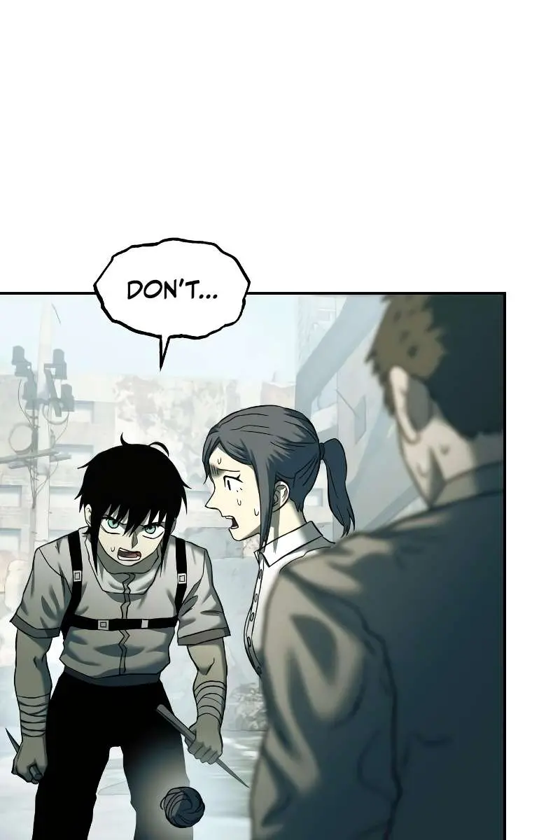 Surviving the Apocalypse Chapter 22 Page 127