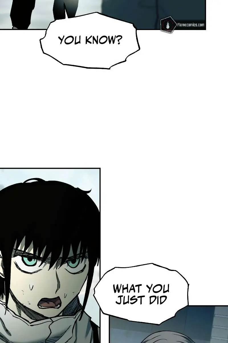 Surviving the Apocalypse Chapter 22 Page 128