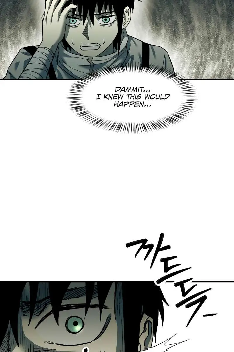 Surviving the Apocalypse Chapter 23 Page 6