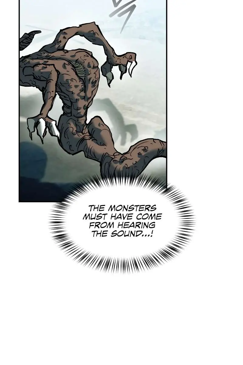 Surviving the Apocalypse Chapter 23 Page 8