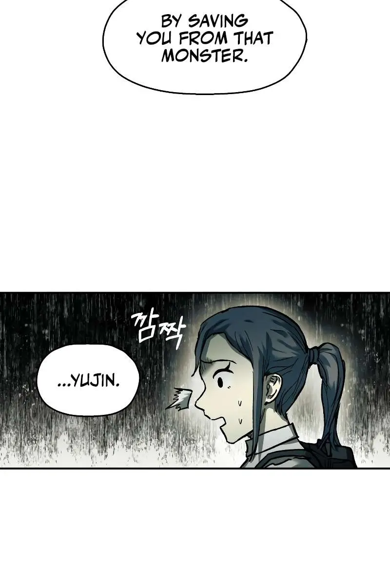 Surviving the Apocalypse Chapter 23 Page 11