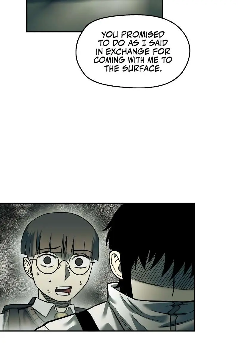 Surviving the Apocalypse Chapter 23 Page 16