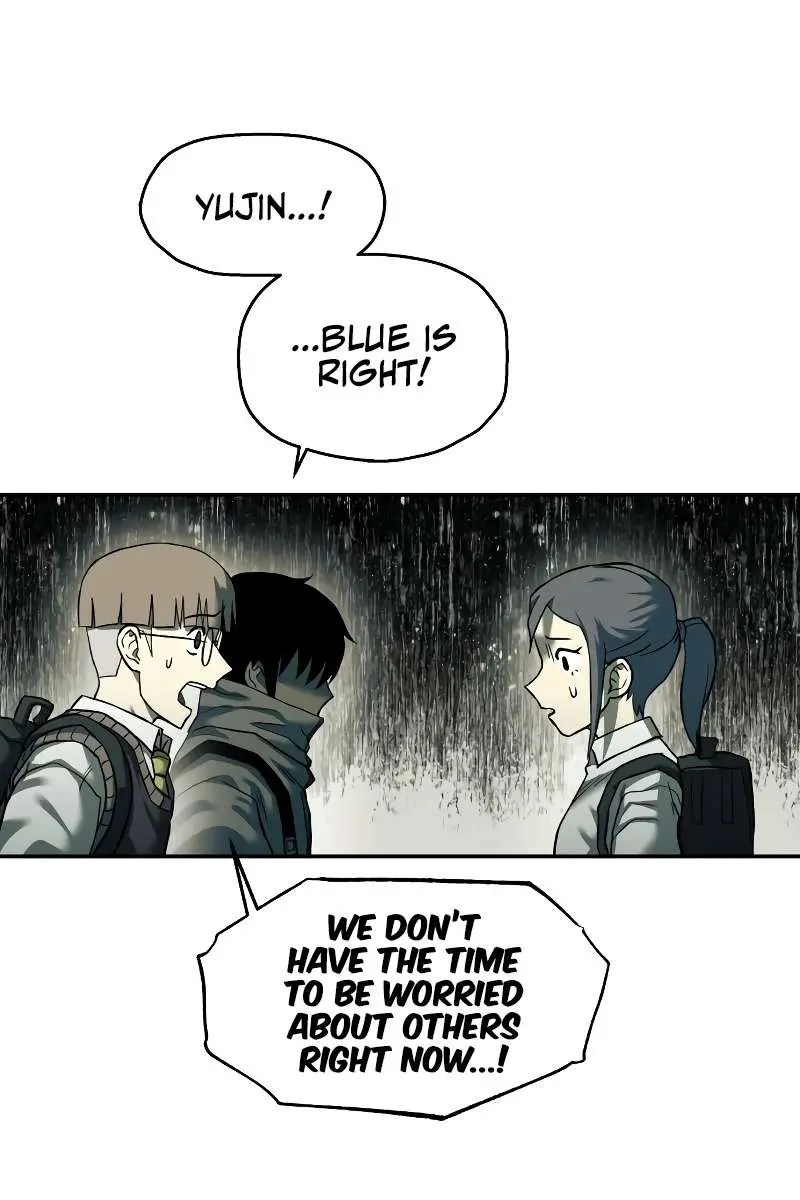 Surviving the Apocalypse Chapter 23 Page 18