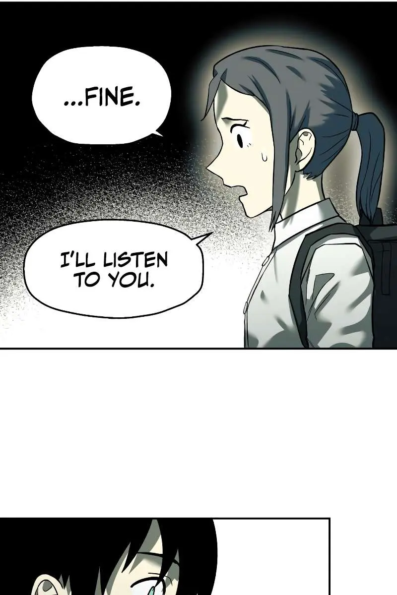 Surviving the Apocalypse Chapter 23 Page 22