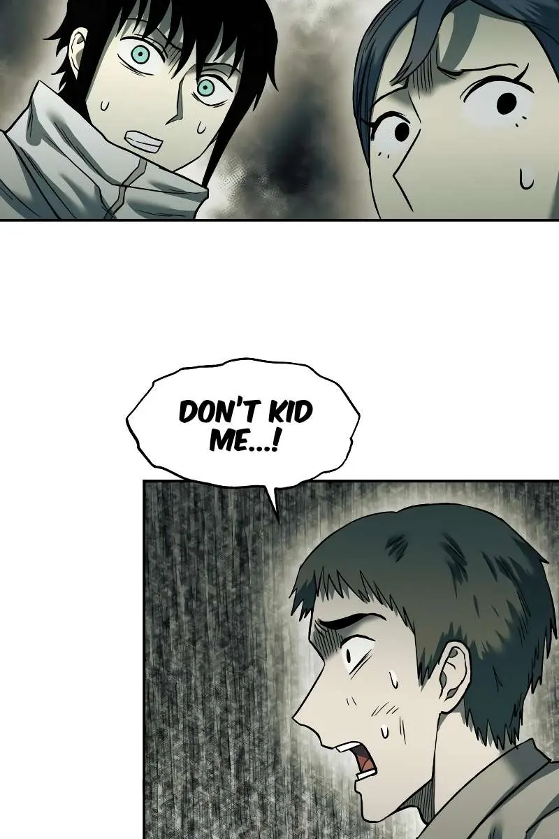 Surviving the Apocalypse Chapter 23 Page 25