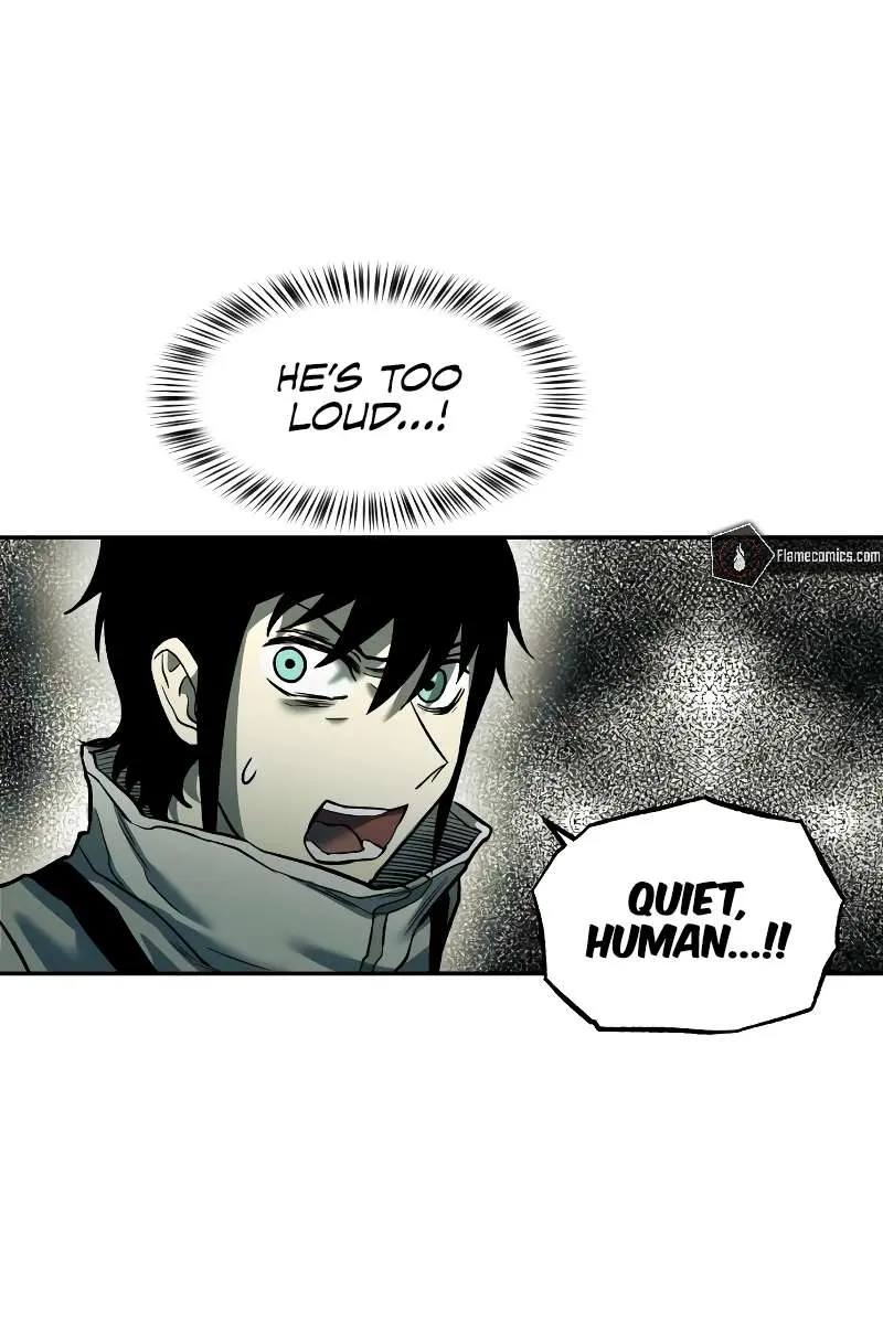 Surviving the Apocalypse Chapter 23 Page 28