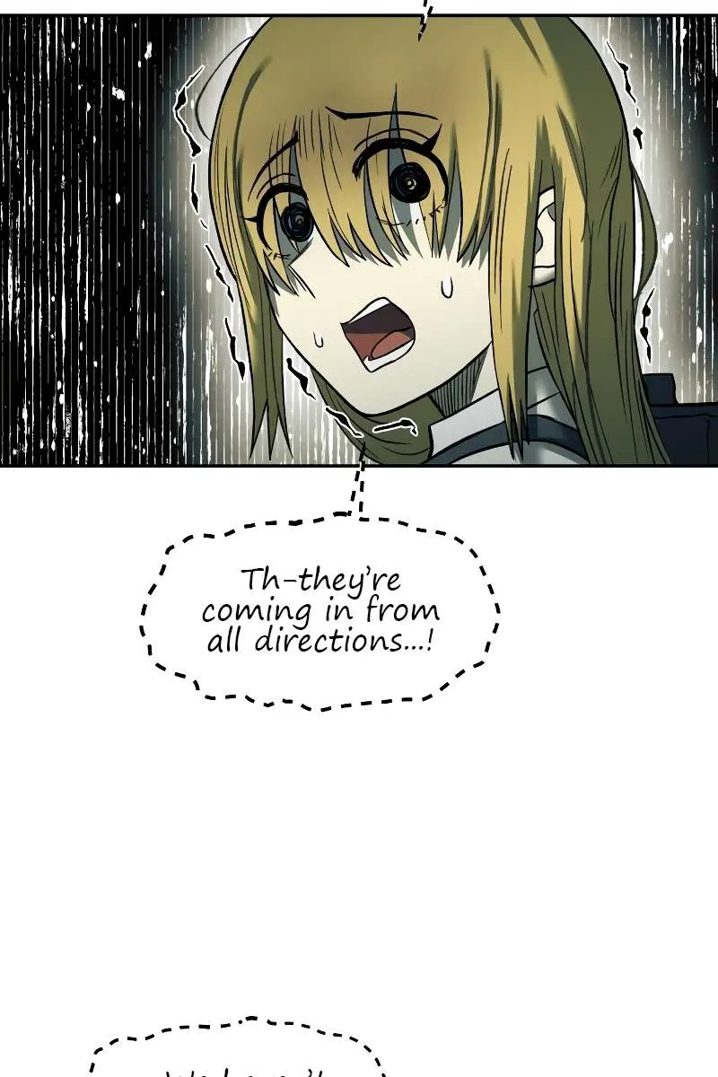 Surviving the Apocalypse Chapter 23 Page 35