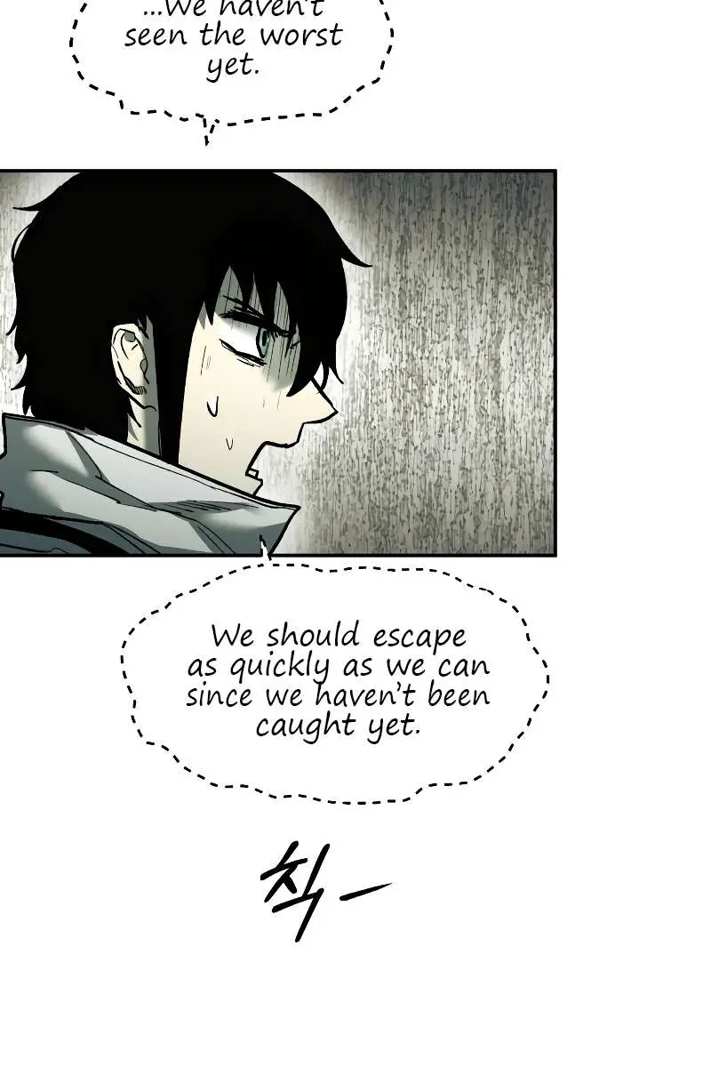 Surviving the Apocalypse Chapter 23 Page 36