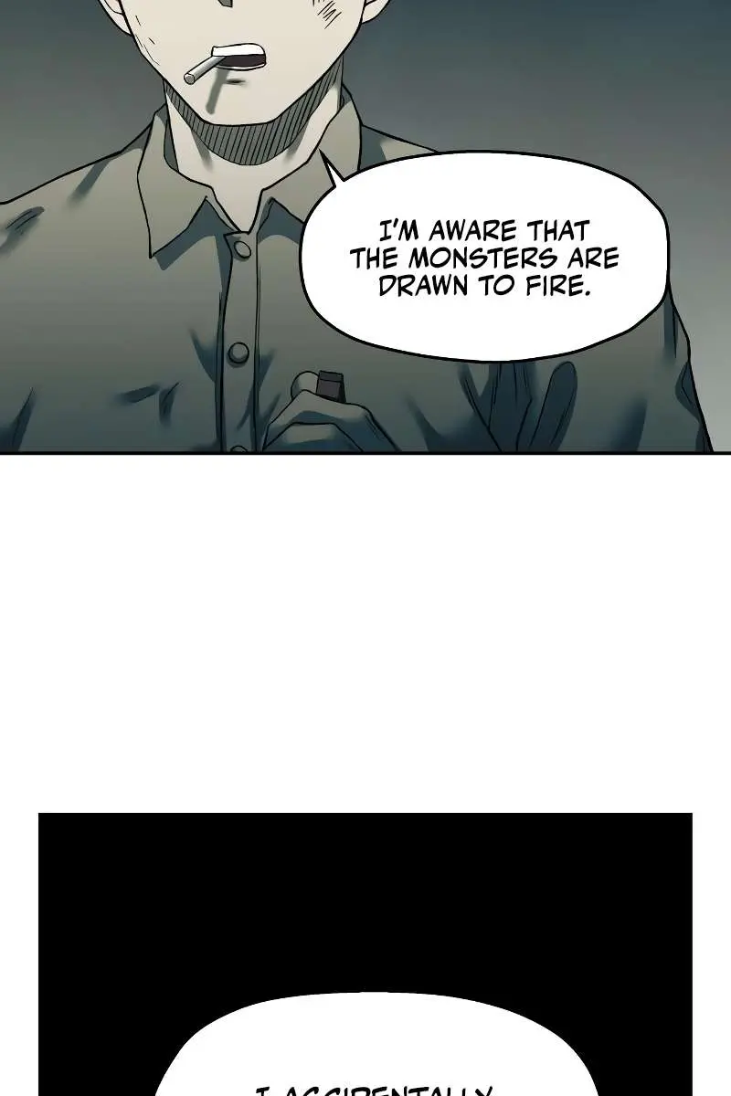 Surviving the Apocalypse Chapter 23 Page 46