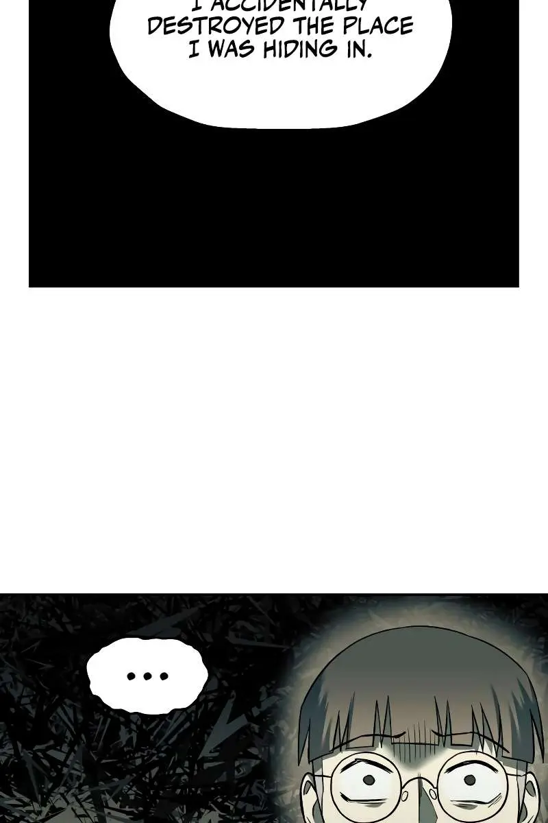 Surviving the Apocalypse Chapter 23 Page 47