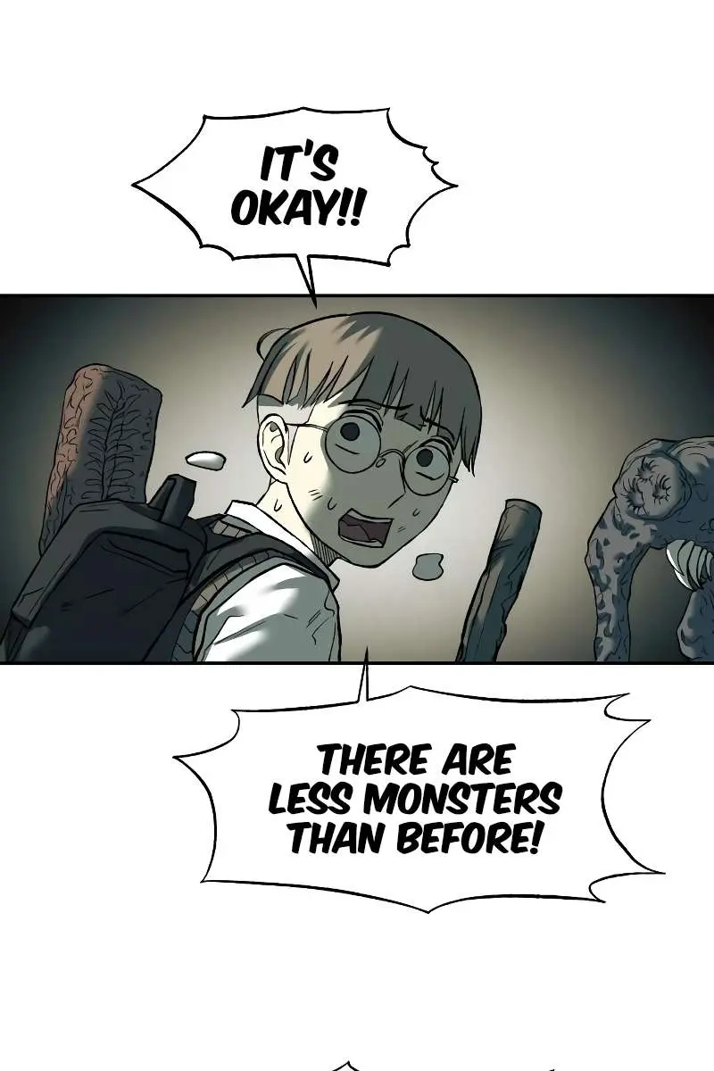 Surviving the Apocalypse Chapter 23 Page 103
