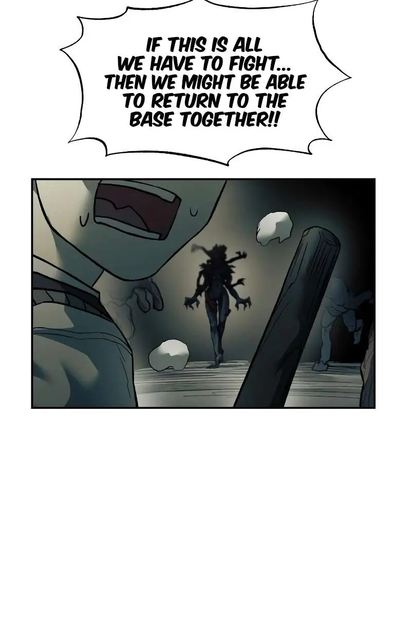 Surviving the Apocalypse Chapter 23 Page 104