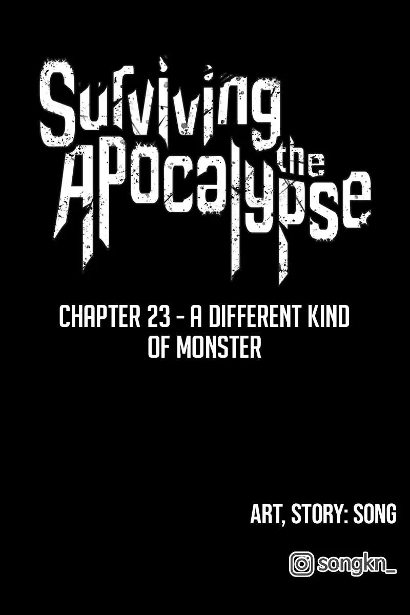 Surviving the Apocalypse Chapter 23 Page 128