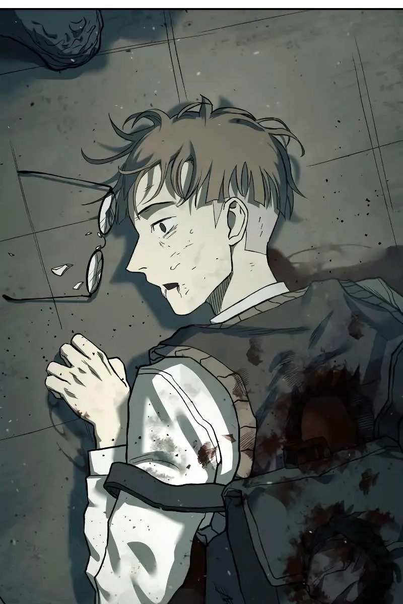 Surviving the Apocalypse Chapter 24 Page 6
