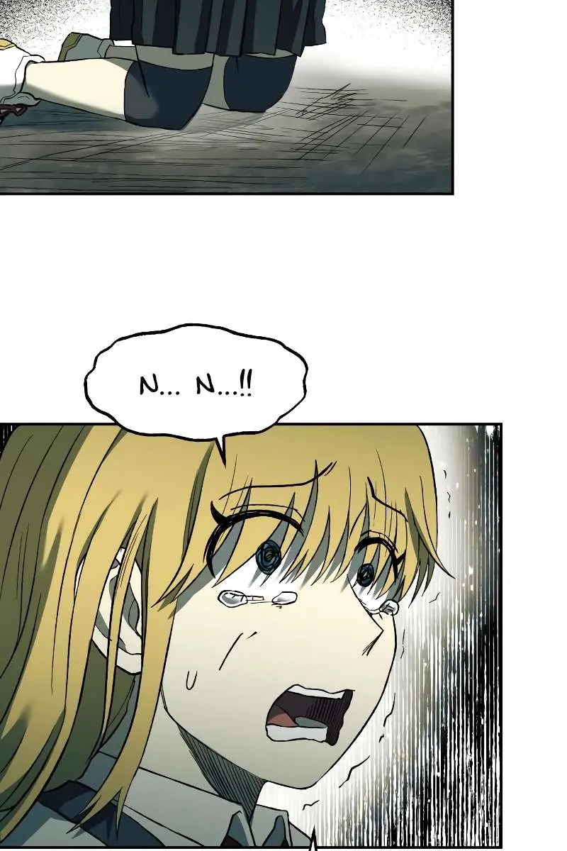 Surviving the Apocalypse Chapter 24 Page 8