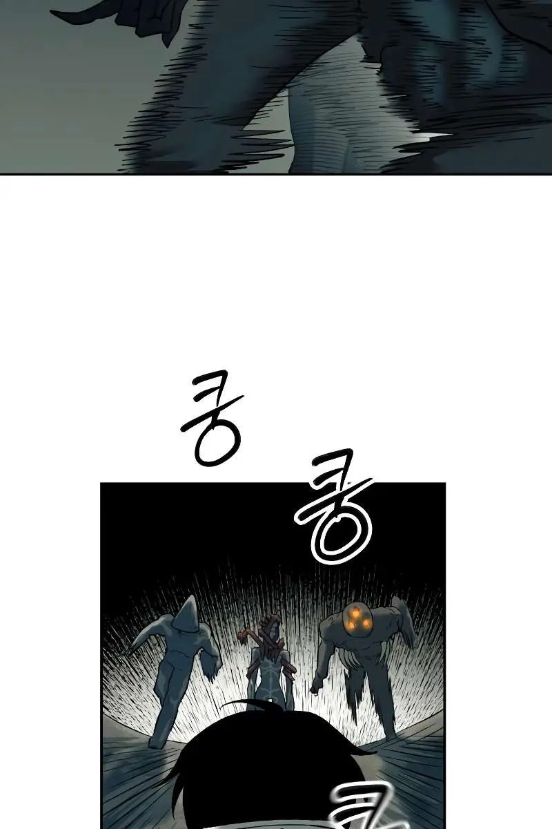 Surviving the Apocalypse Chapter 24 Page 33