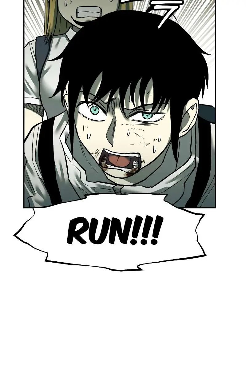 Surviving the Apocalypse Chapter 24 Page 36