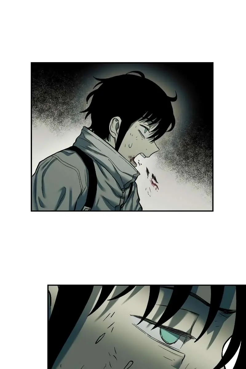 Surviving the Apocalypse Chapter 24 Page 49
