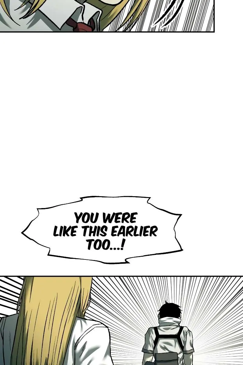 Surviving the Apocalypse Chapter 24 Page 92