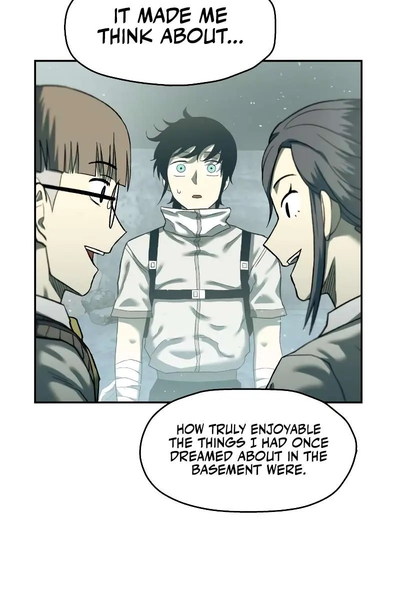 Surviving the Apocalypse Chapter 24 Page 105