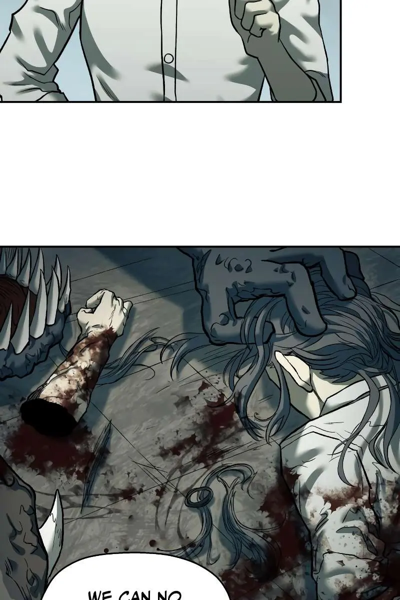 Surviving the Apocalypse Chapter 24 Page 113