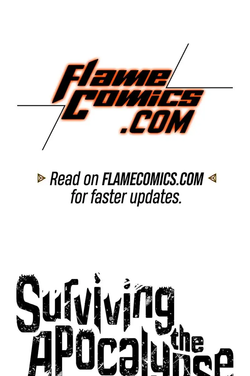 Surviving the Apocalypse Chapter 25 Page 4