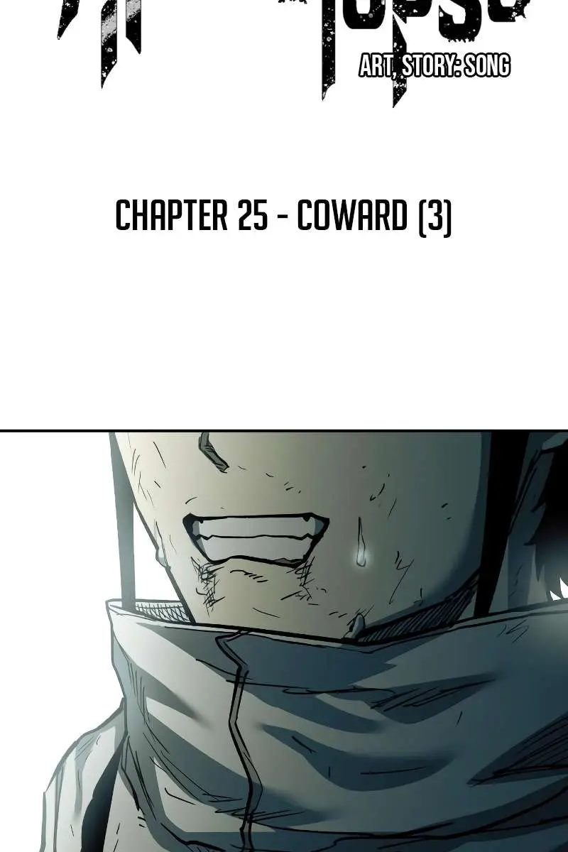 Surviving the Apocalypse Chapter 25 Page 5
