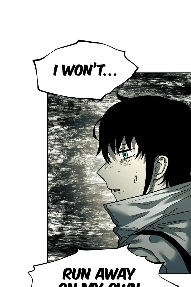 Surviving the Apocalypse Chapter 25 Page 31