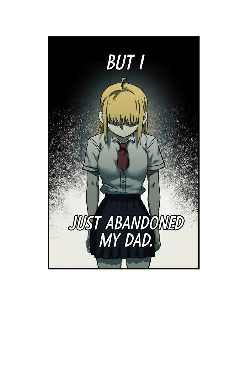 Surviving the Apocalypse Chapter 25 Page 43