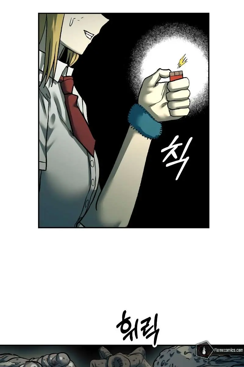 Surviving the Apocalypse Chapter 25 Page 99