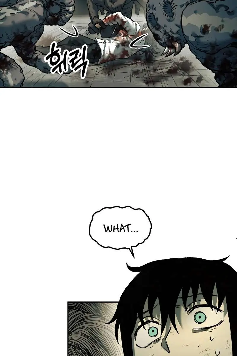 Surviving the Apocalypse Chapter 25 Page 100