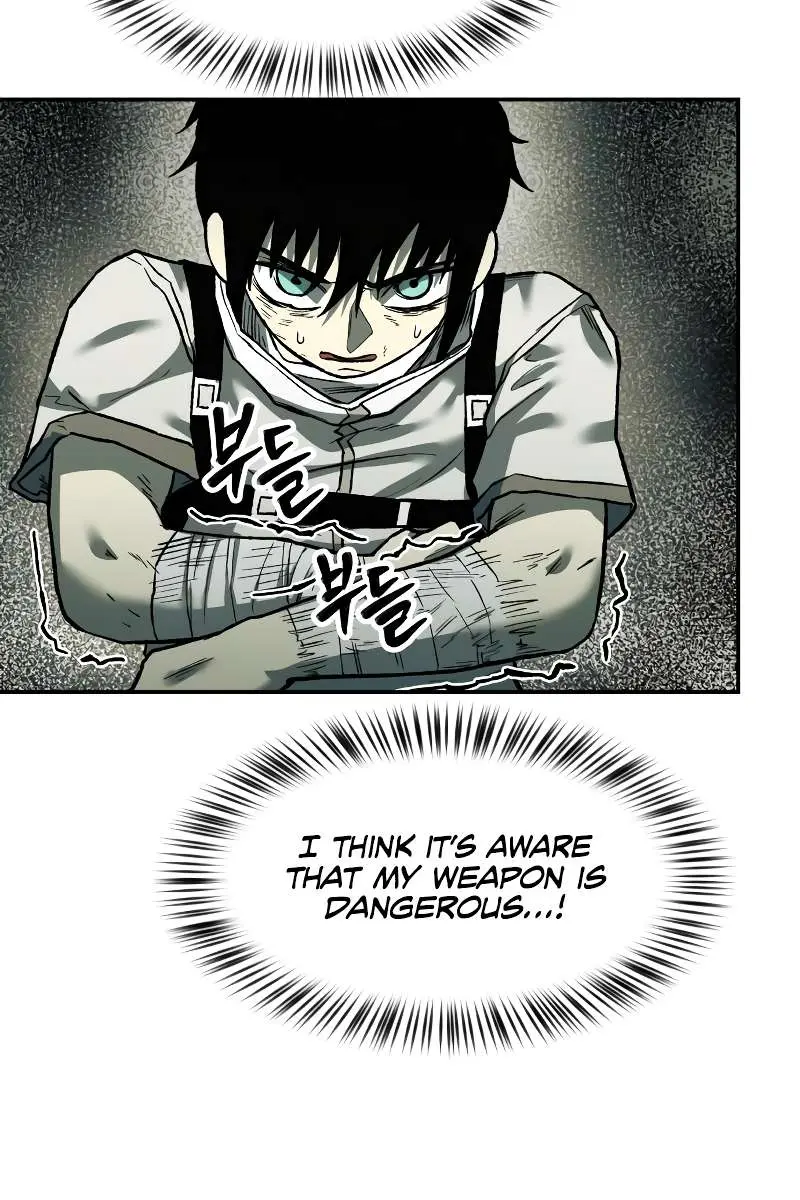 Surviving the Apocalypse Chapter 26 Page 33