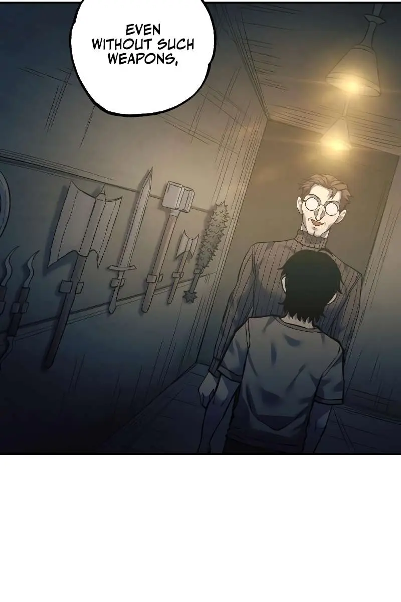 Surviving the Apocalypse Chapter 26 Page 44