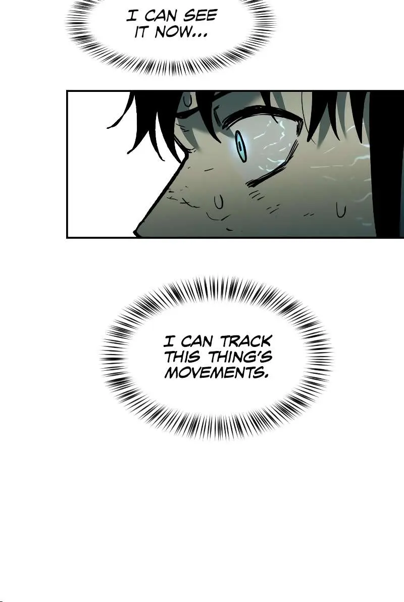 Surviving the Apocalypse Chapter 27 Page 16