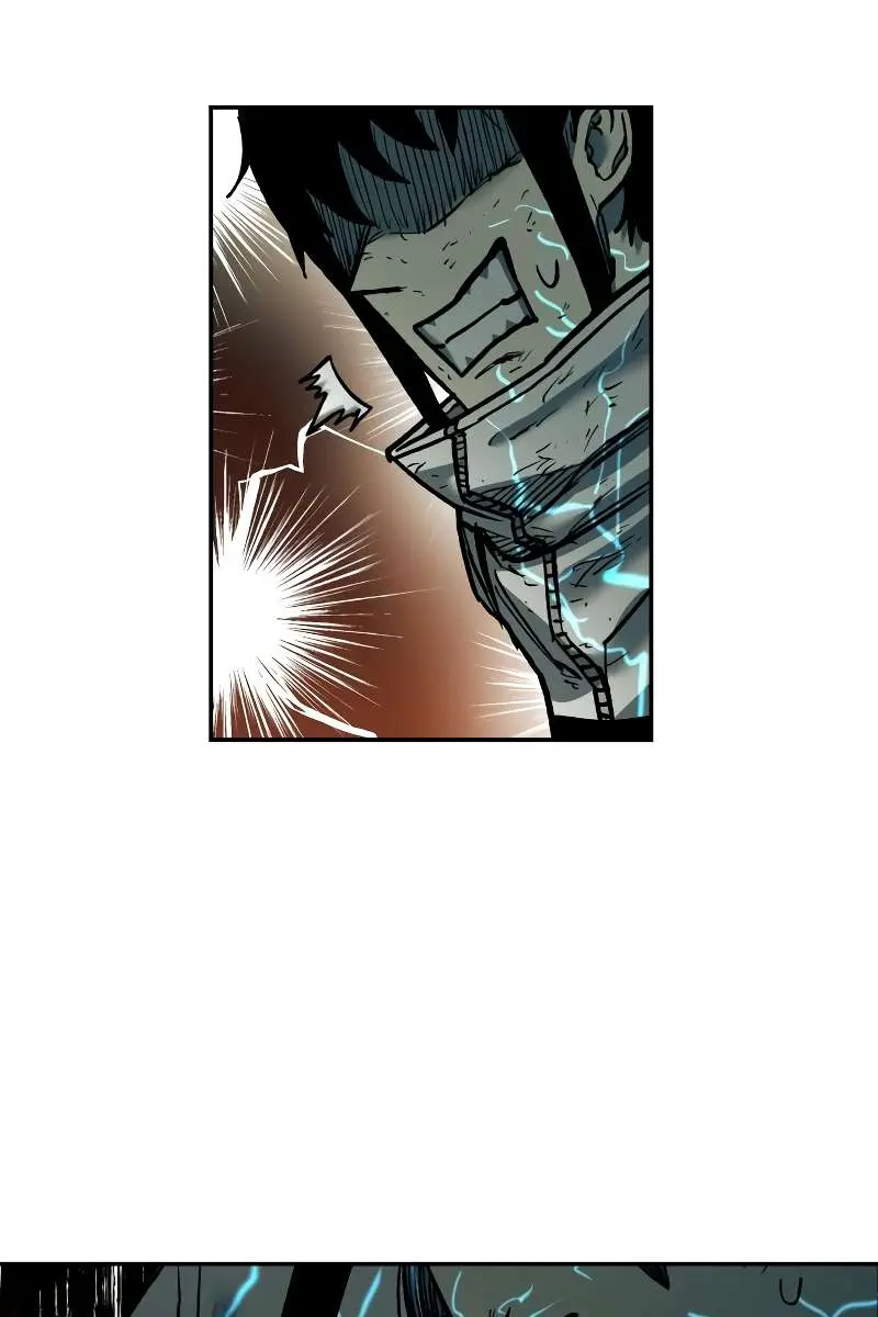 Surviving the Apocalypse Chapter 27 Page 20