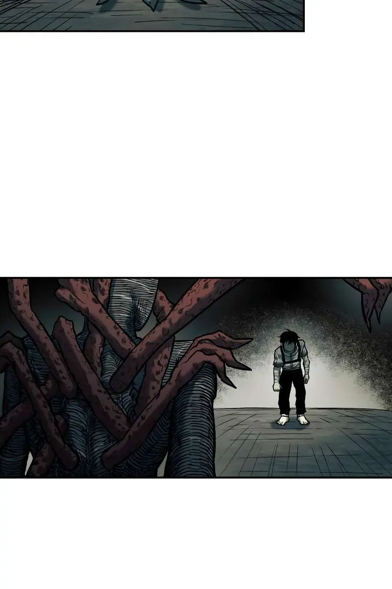 Surviving the Apocalypse Chapter 27 Page 25