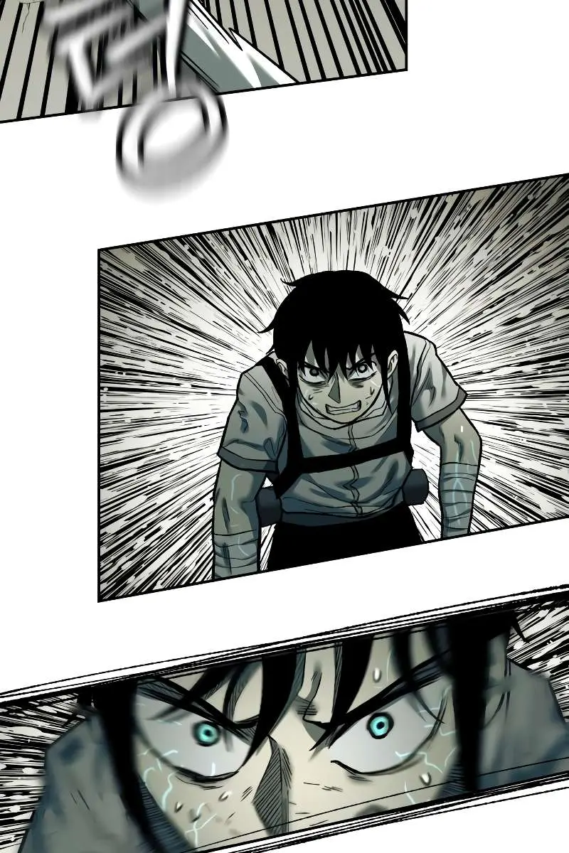 Surviving the Apocalypse Chapter 27 Page 27