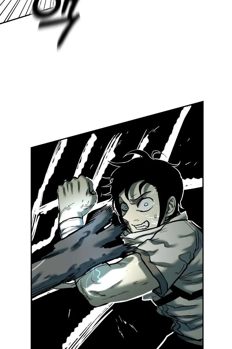 Surviving the Apocalypse Chapter 27 Page 31