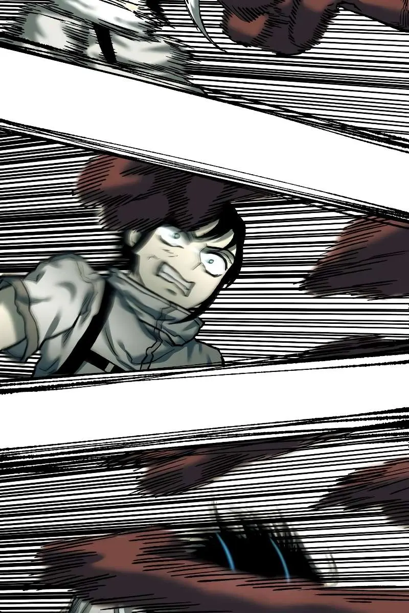 Surviving the Apocalypse Chapter 27 Page 41