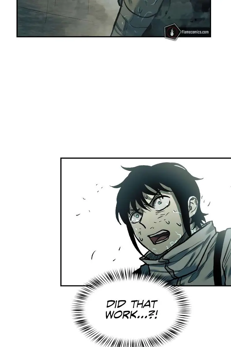 Surviving the Apocalypse Chapter 27 Page 52