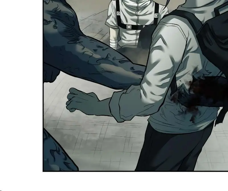 Surviving the Apocalypse Chapter 27 Page 68