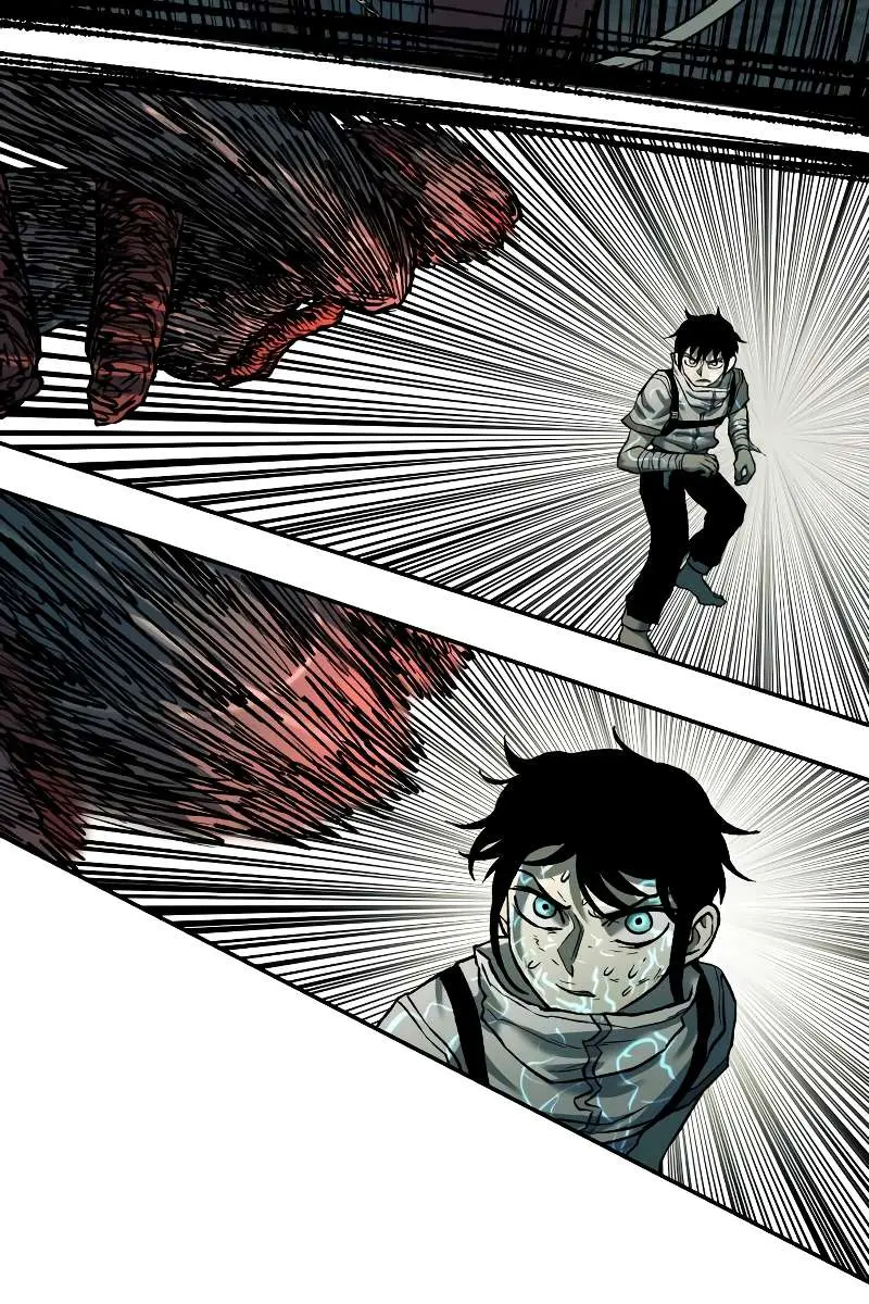Surviving the Apocalypse Chapter 27 Page 88
