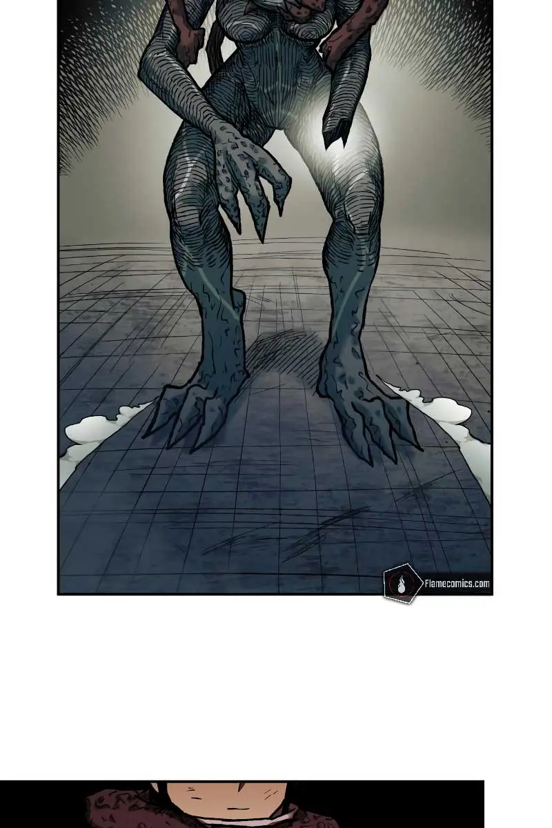 Surviving the Apocalypse Chapter 28 Page 13