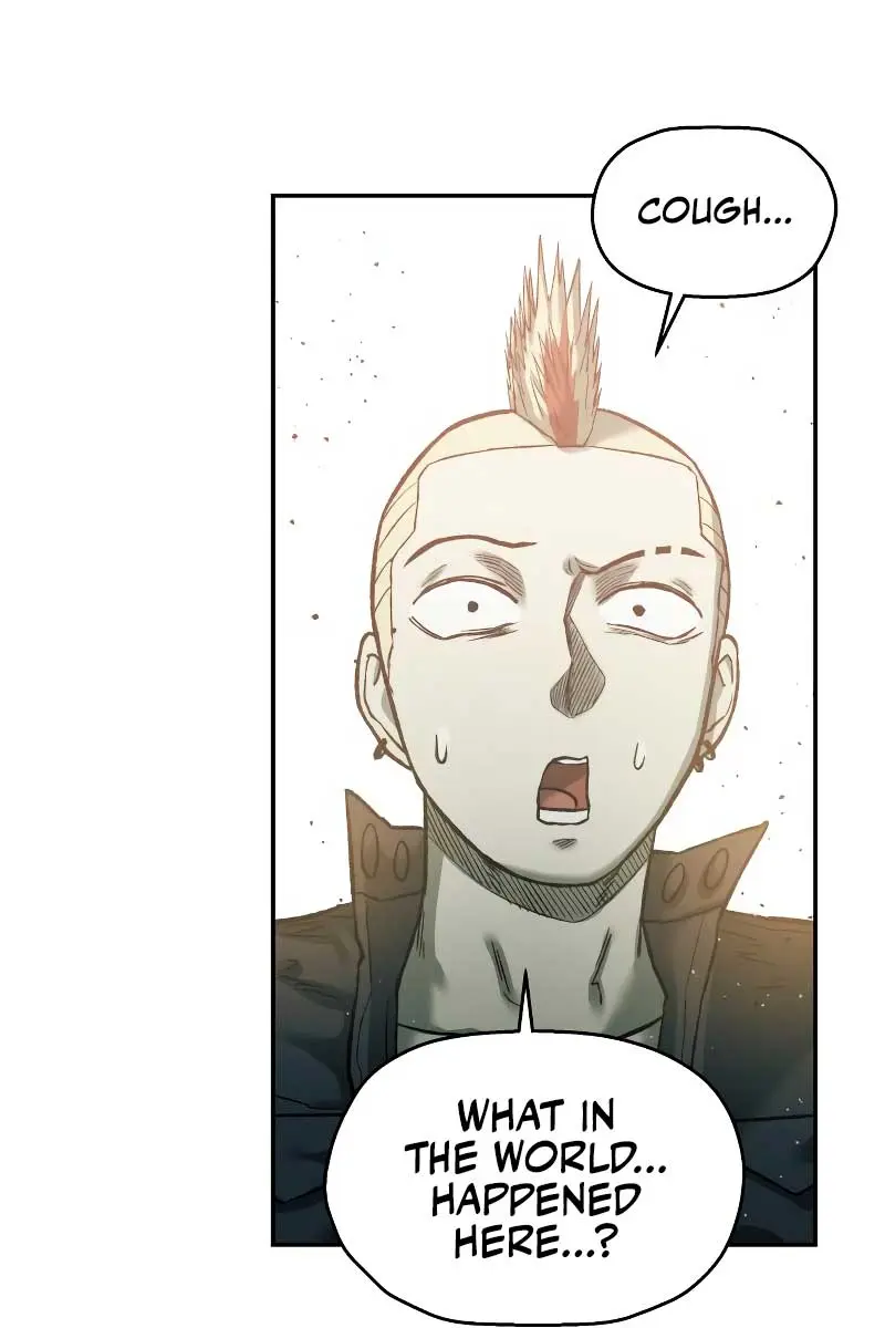 Surviving the Apocalypse Chapter 28 Page 34