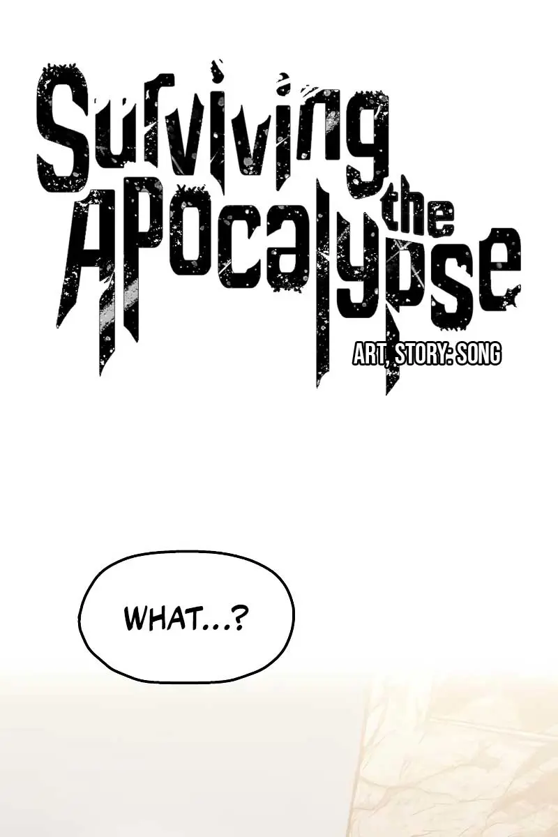Surviving the Apocalypse Chapter 28 Page 36